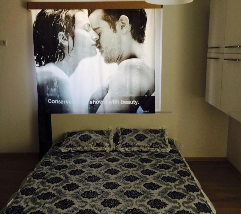 Photo of Bedroom in Novo-Savinovskiy