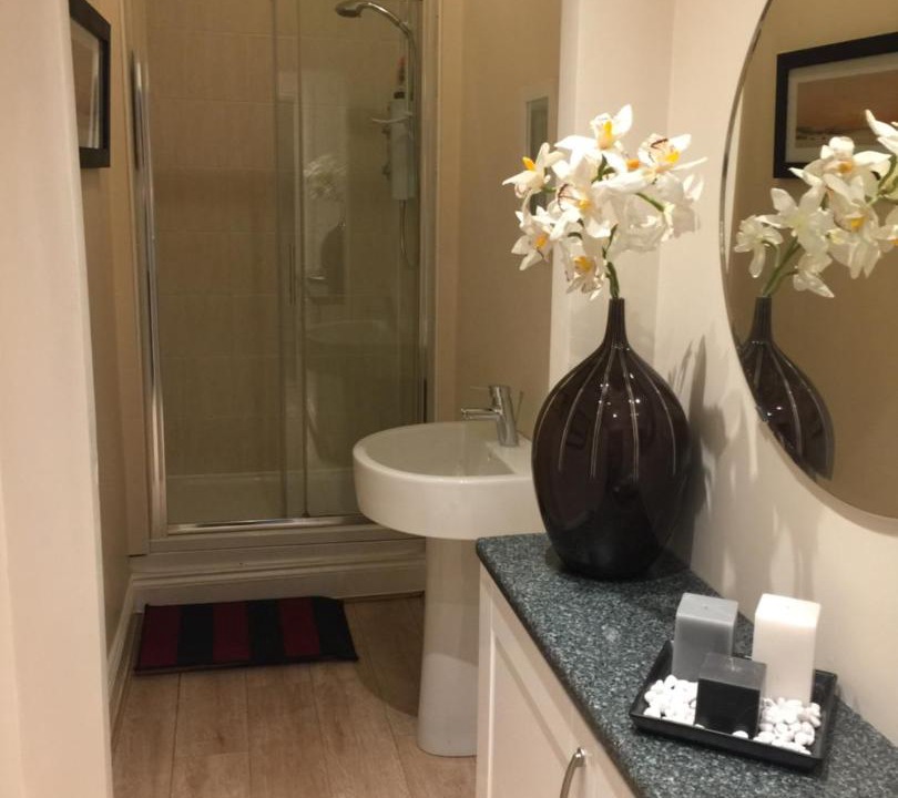 Photo of Bathroom in Whiteinch