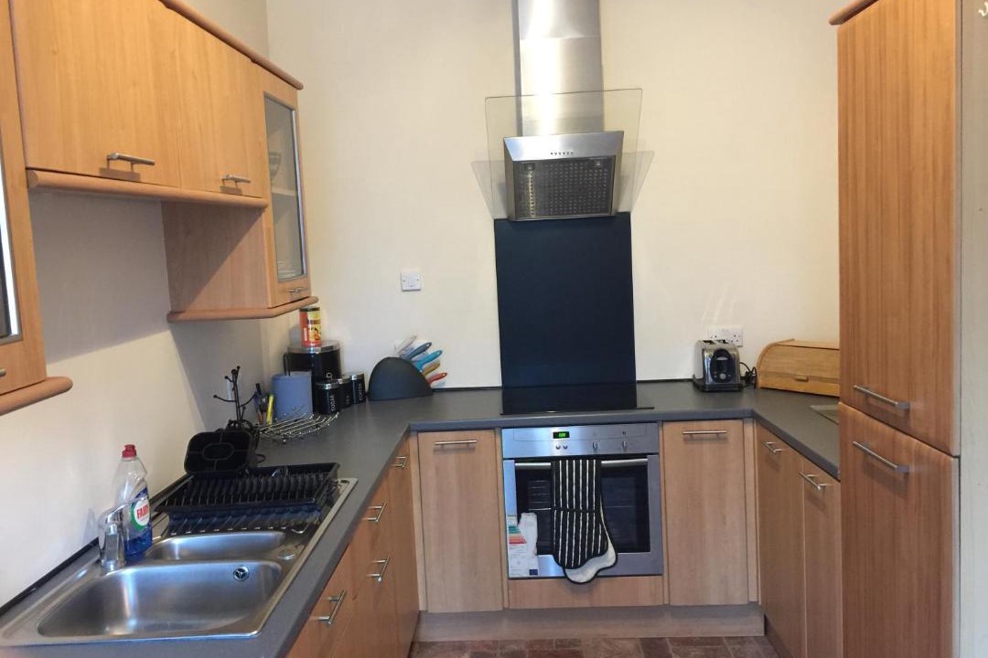 Photo of Kitchen in Whiteinch