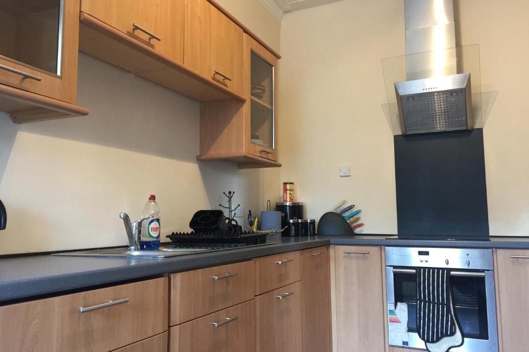 Photo of Kitchen in Whiteinch