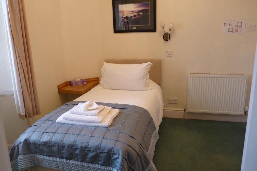 Photo of Bedroom in Thurso