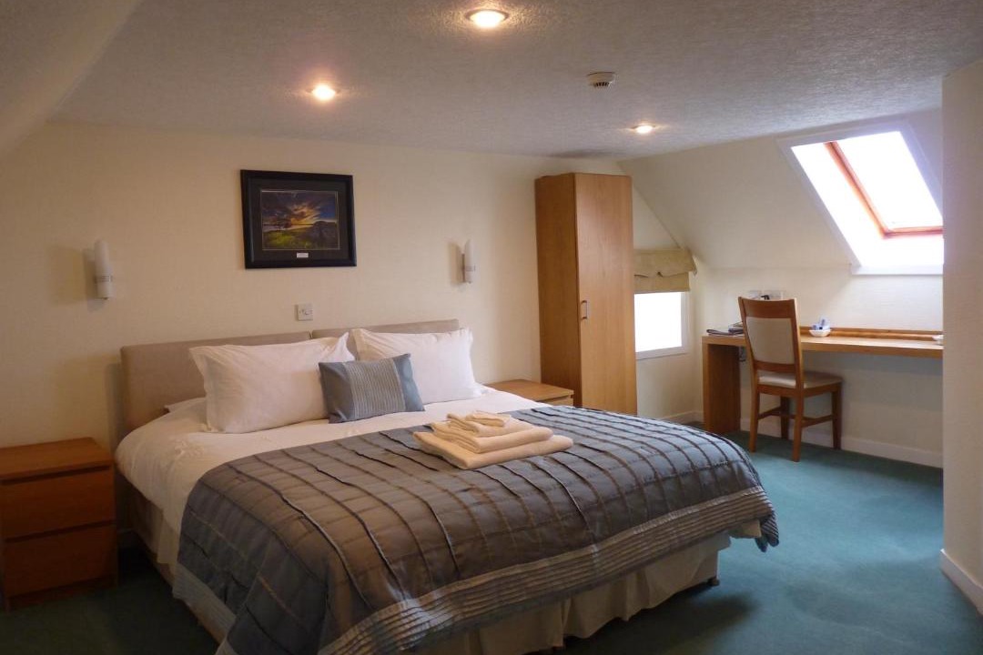 Photo of Bedroom in Thurso