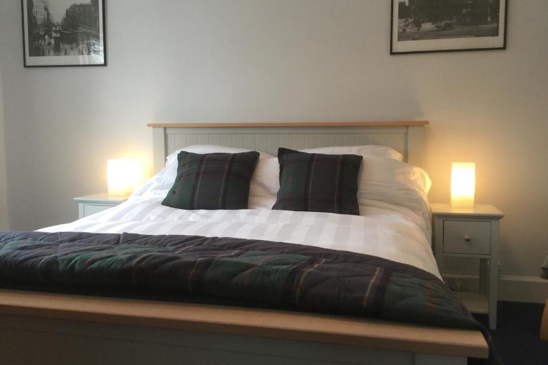 Photo of Bedroom in St Fillans