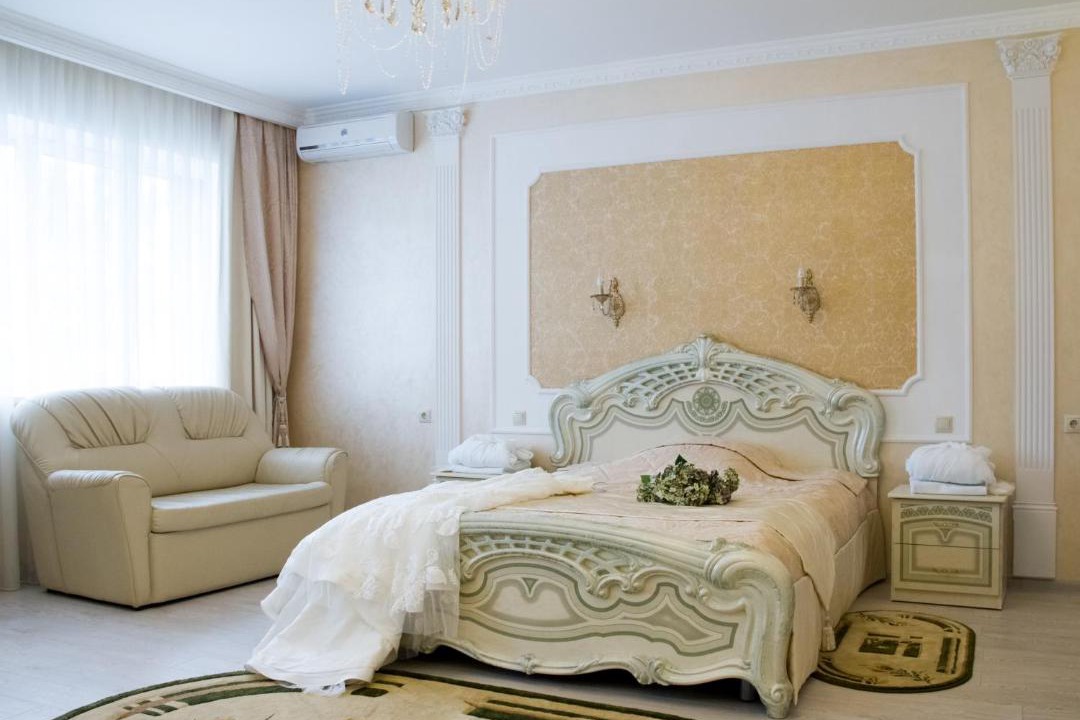 Photo of Bedroom in Klin