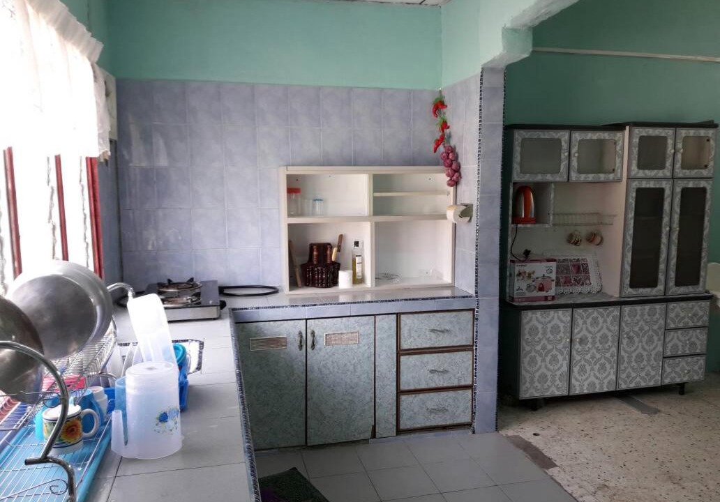 Photo of Kitchen in Asam Kumbang