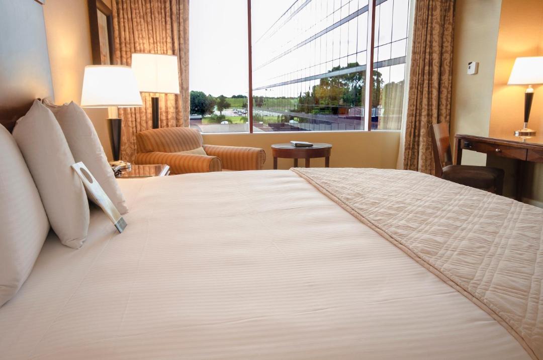 Photo of Bedroom in Energy Corridor