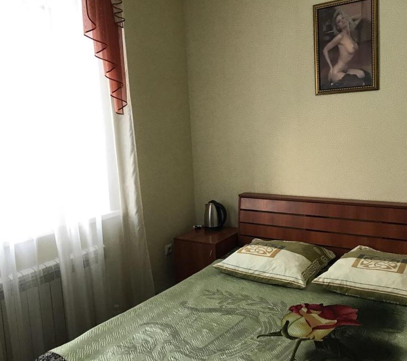 Photo of Bedroom in Chapayevsk