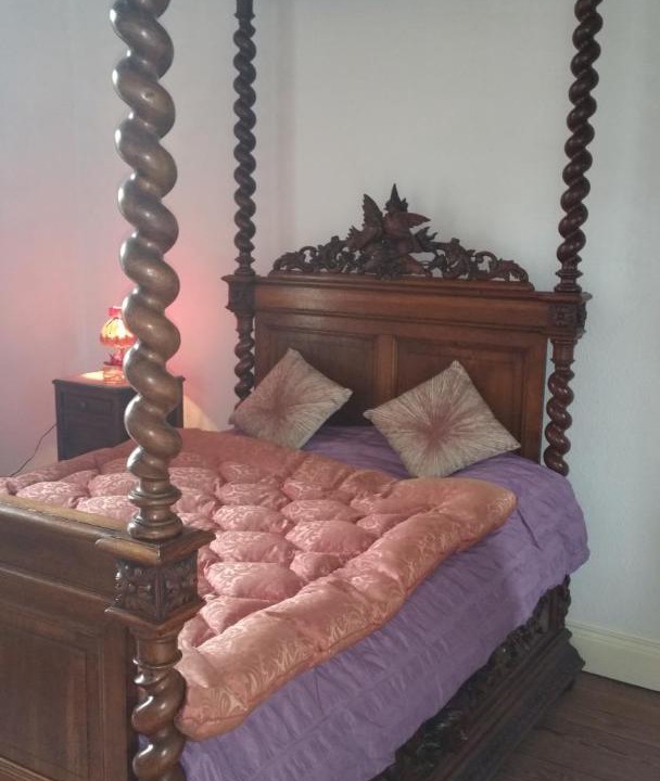 Photo of Bedroom in Lixheim