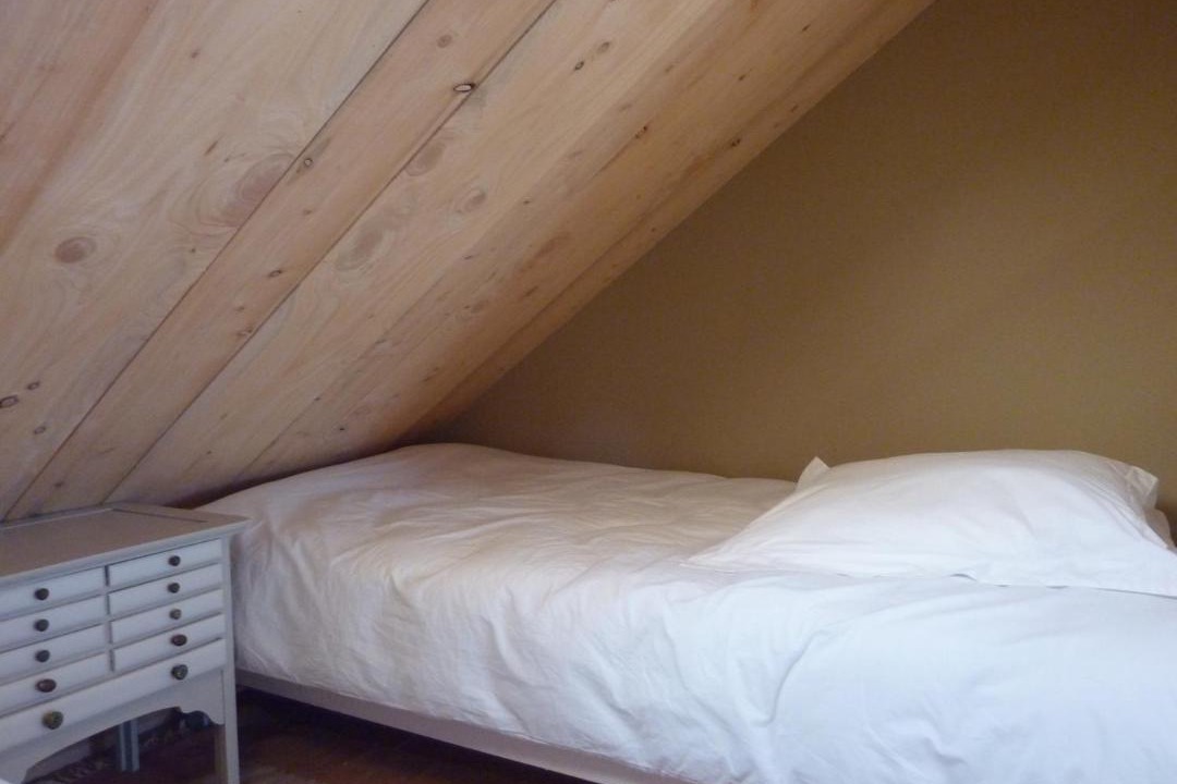 Photo of Bedroom in Cleden-Cap-Sizun