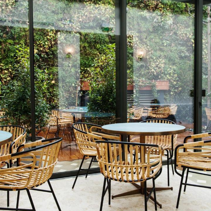 Photo of Others in Quartier de la Roquette