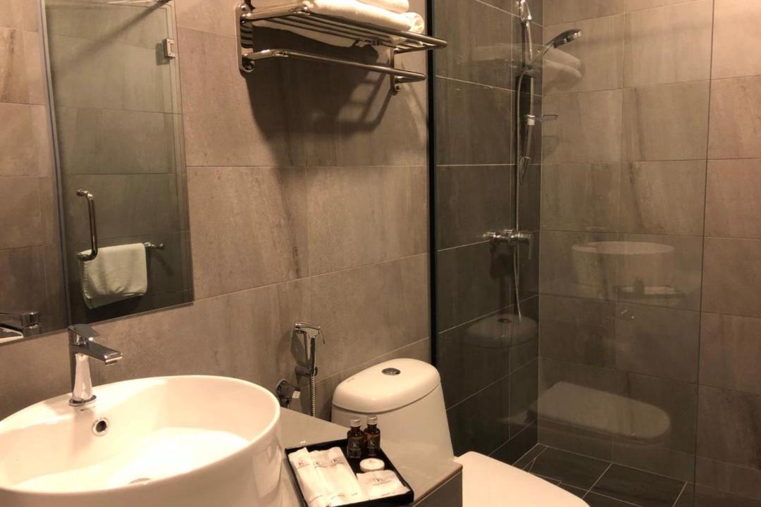 Photo of Bathroom in Durian Sebatang