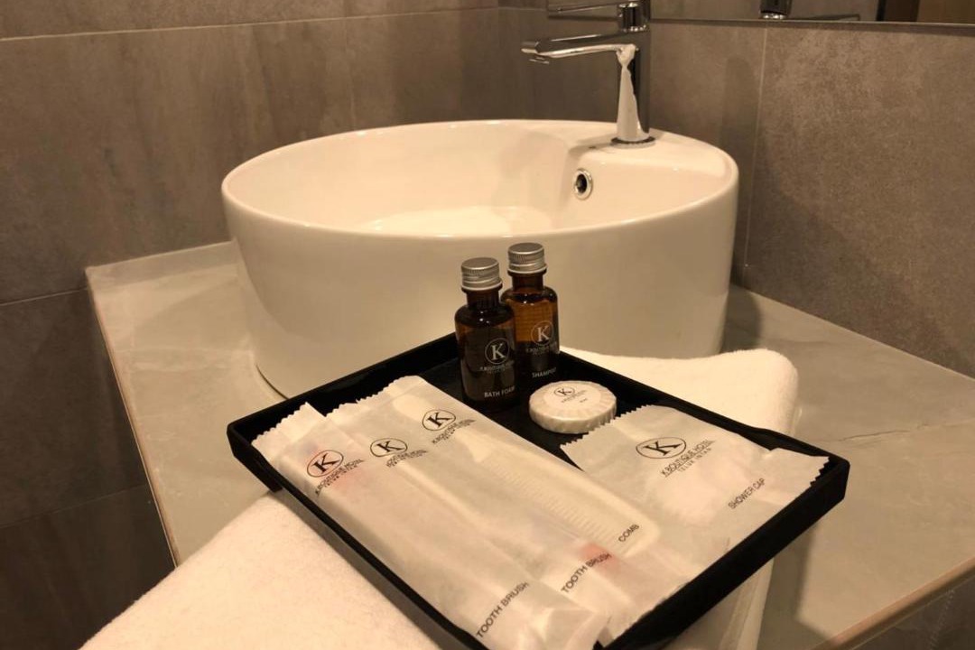 Photo of Bathroom in Durian Sebatang