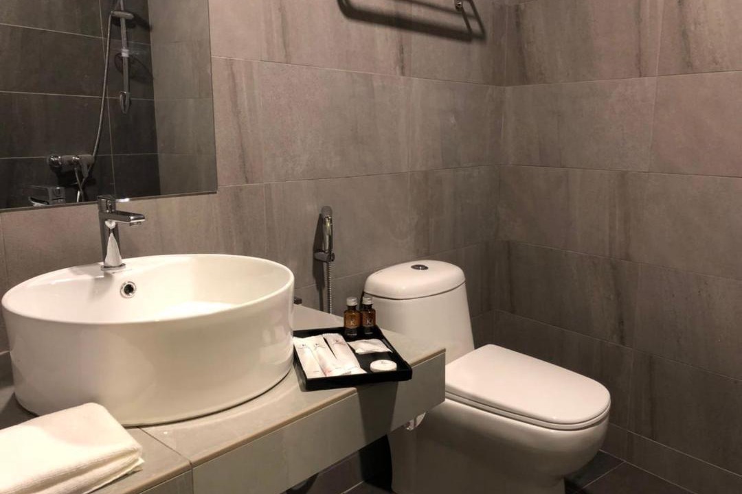 Photo of Bathroom in Durian Sebatang