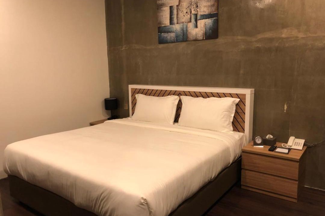 Photo of Bedroom in Durian Sebatang