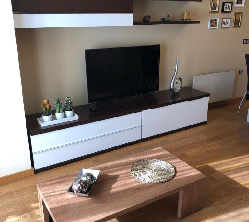 Photo of Livingroom in Sort