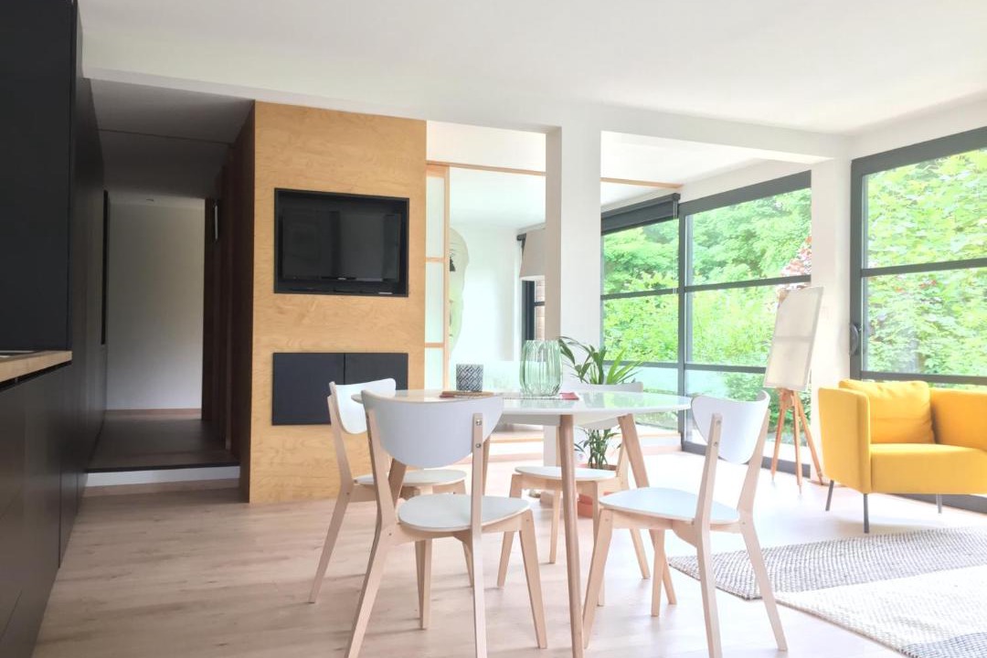 Photo of Livingroom in Boeschepe