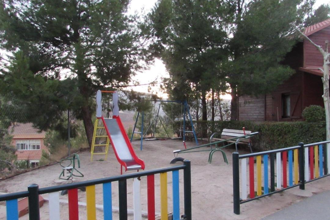 Photo of Others in Albarracin