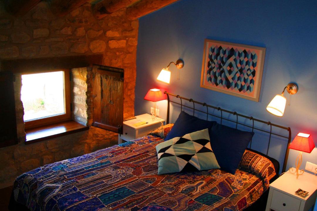 Photo of Bedroom in Concilio