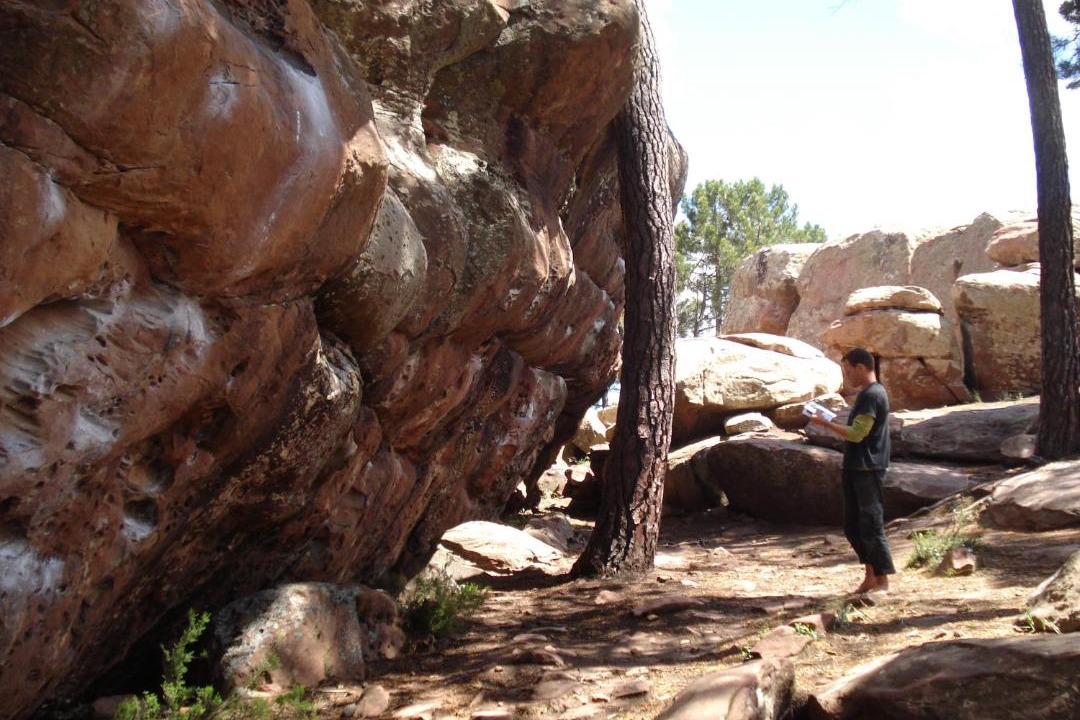 Photo of Others in Albarracin