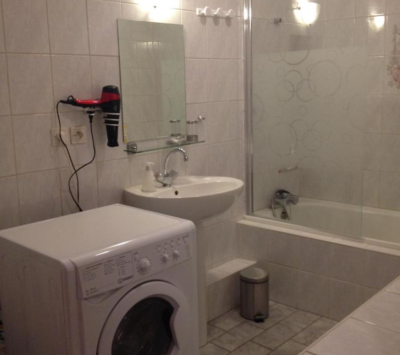 Photo of Bathroom in Forbach