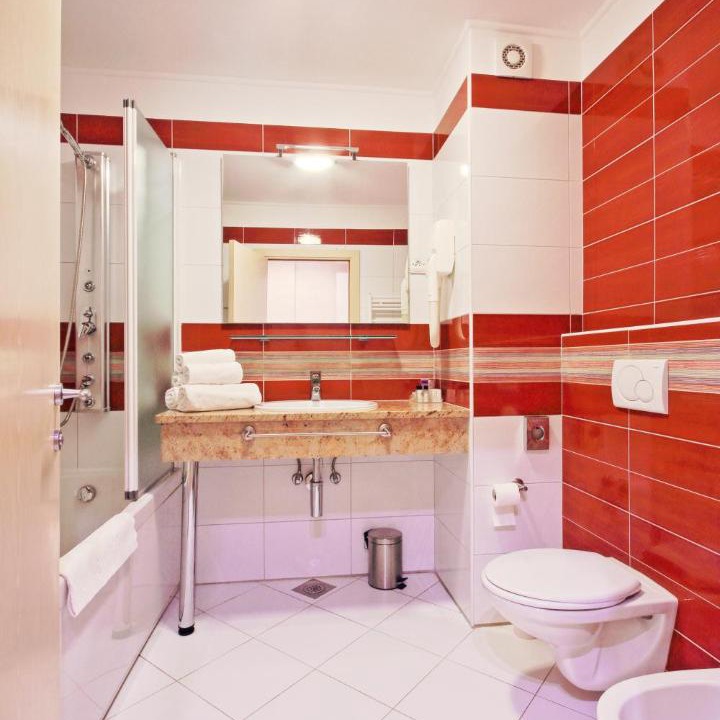 Photo of Bathroom in Zambratija