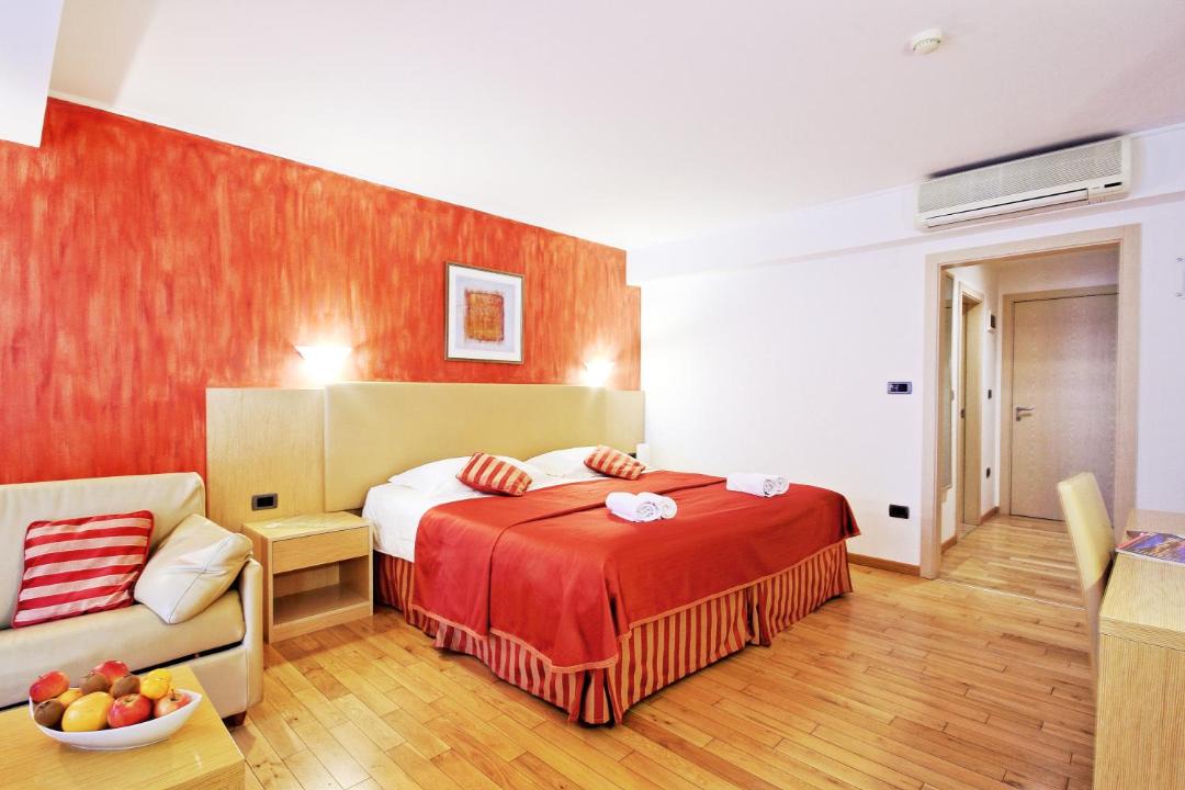 Photo of Bedroom in Zambratija