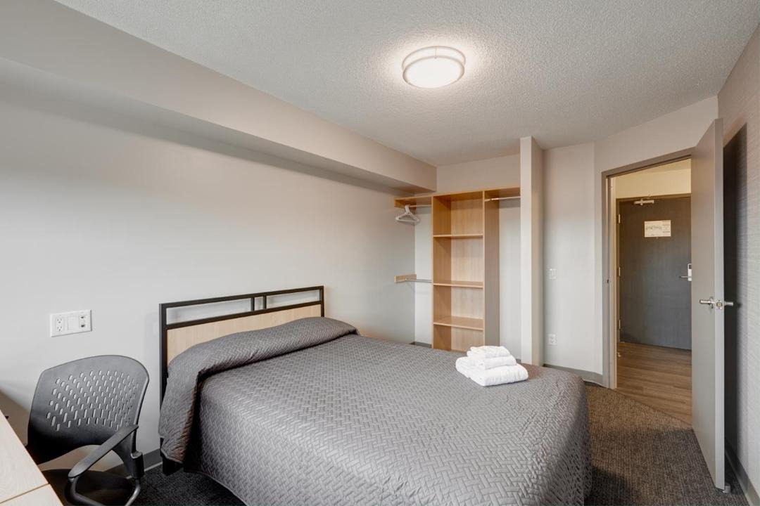 Photo of Bedroom in Hillcrest Village