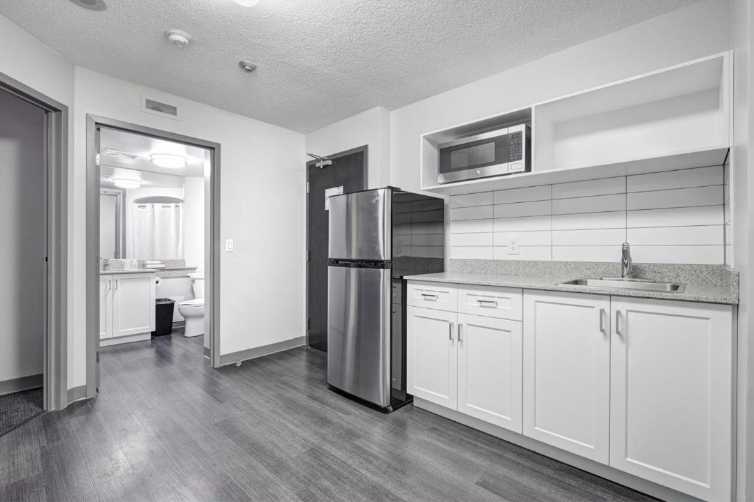 Photo of Kitchen in Hillcrest Village