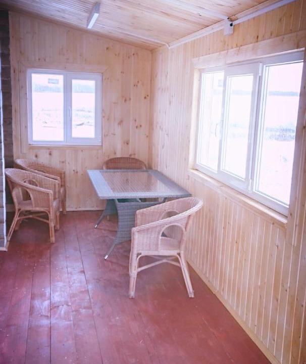 Photo of Livingroom in Muromtsevo