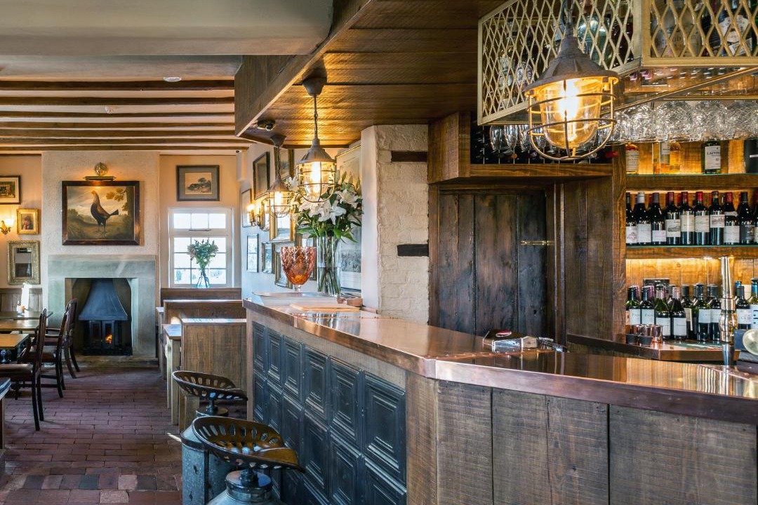 Photo of Others in Dalbury Lees