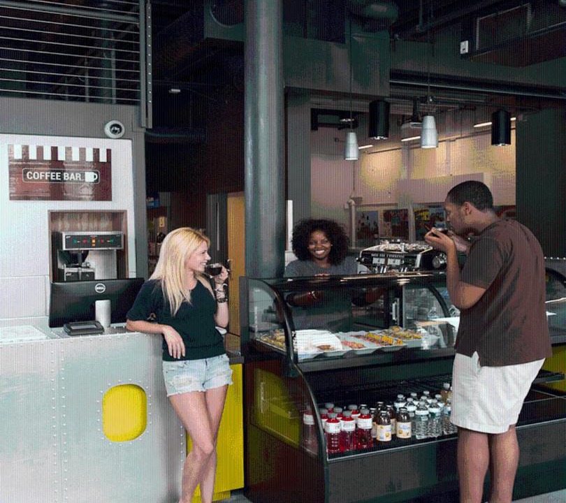 Photo of Others in Theatre District