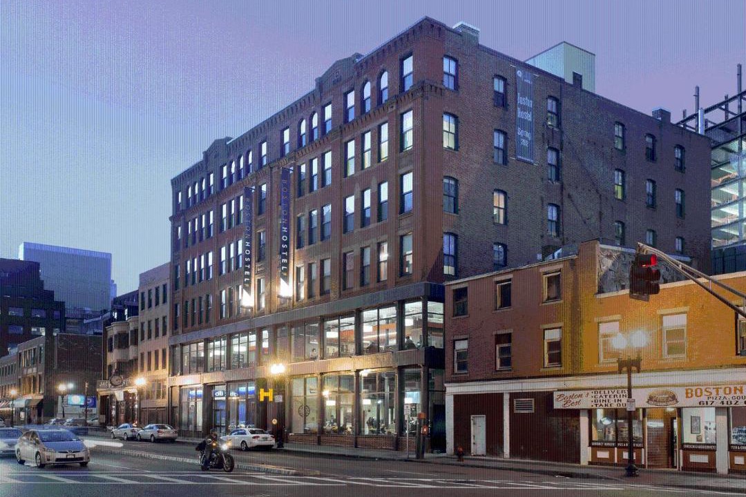 Photo of Others in Theatre District