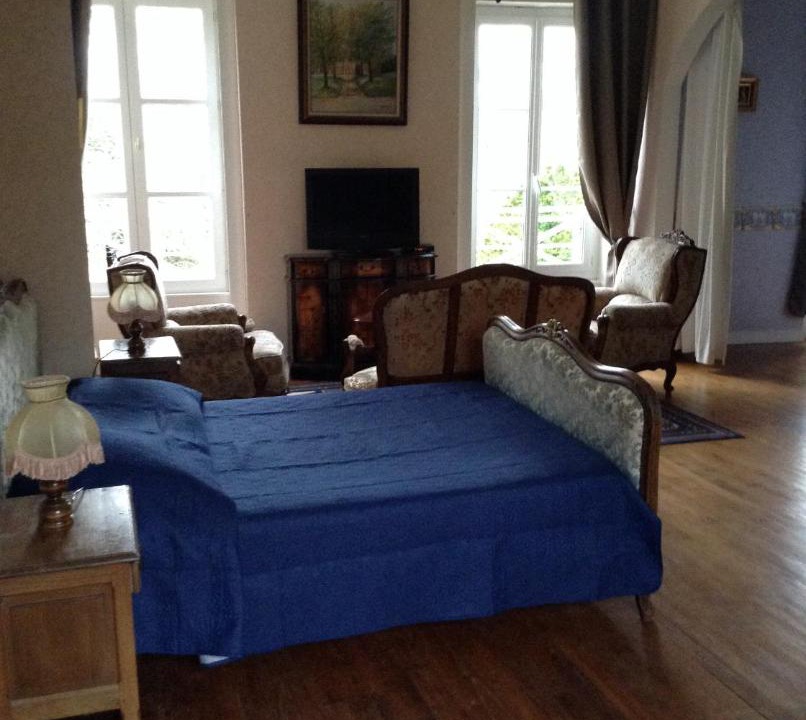Photo of Others in Sainte-Croix-Grand-Tonne