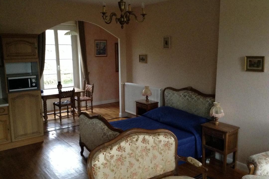 Photo of Others in Sainte-Croix-Grand-Tonne