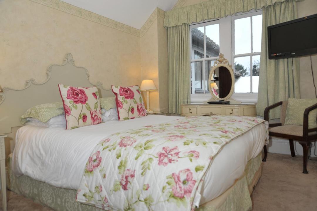 Photo of Bedroom in Pagham