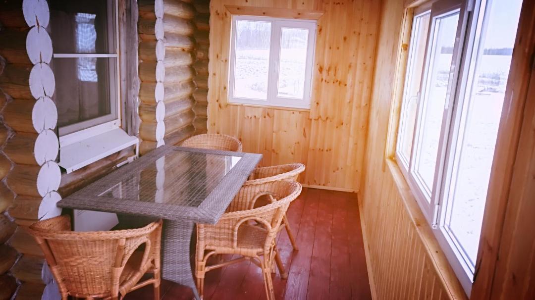 Photo of Livingroom in Muromtsevo