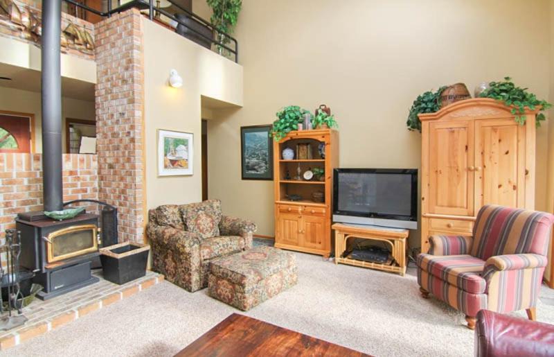 Photo of Livingroom in Otter Rock