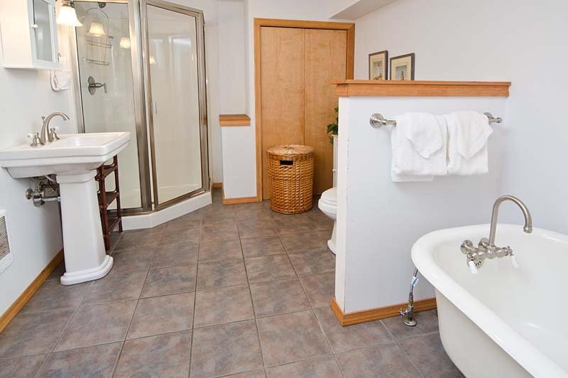 Photo of Bathroom in Otter Rock