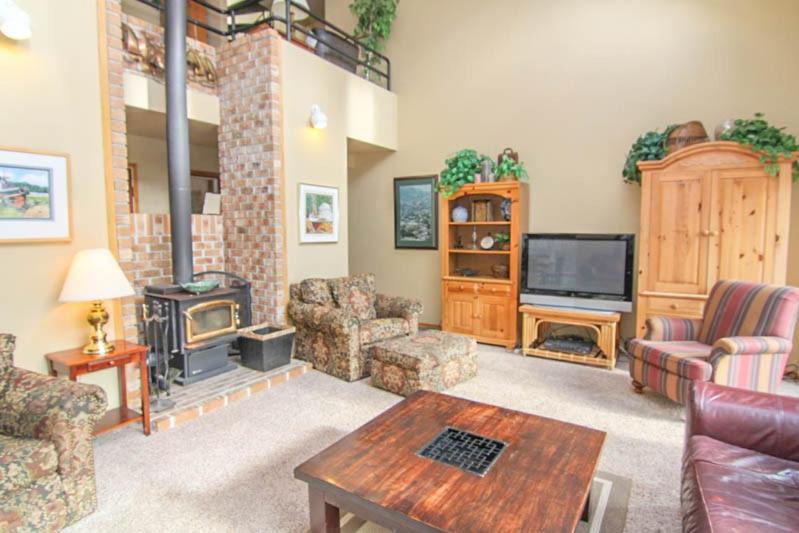 Photo of Livingroom in Otter Rock