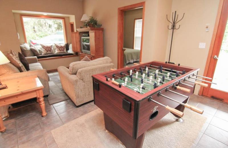 Photo of Livingroom in Otter Rock