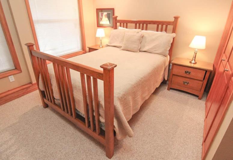 Photo of Bedroom in Otter Rock