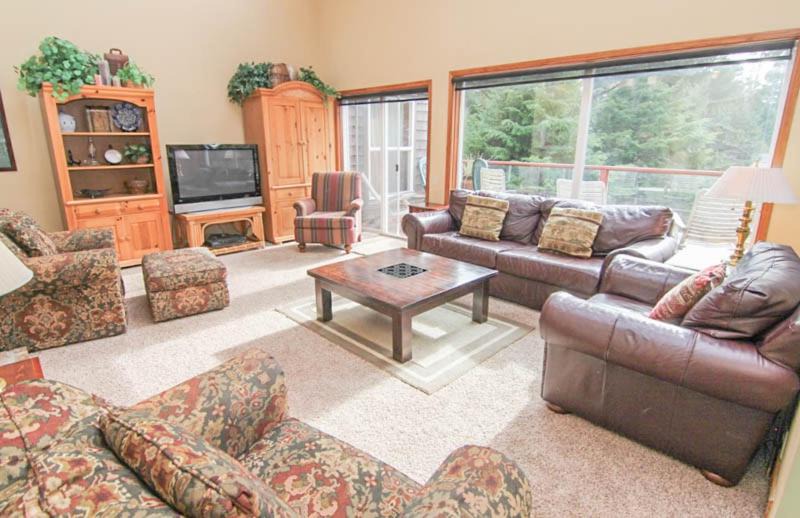 Photo of Livingroom in Otter Rock