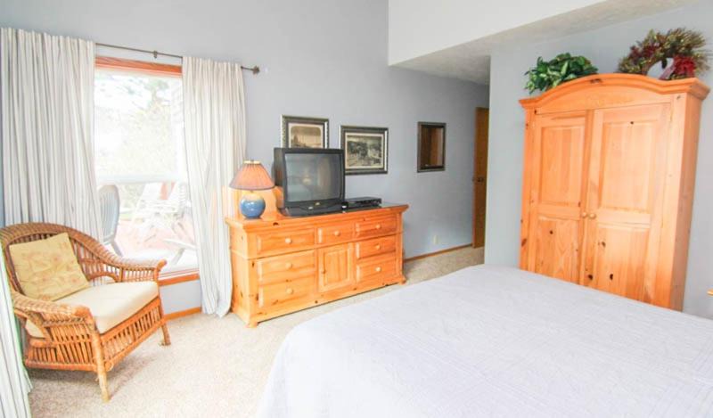 Photo of Bedroom in Otter Rock