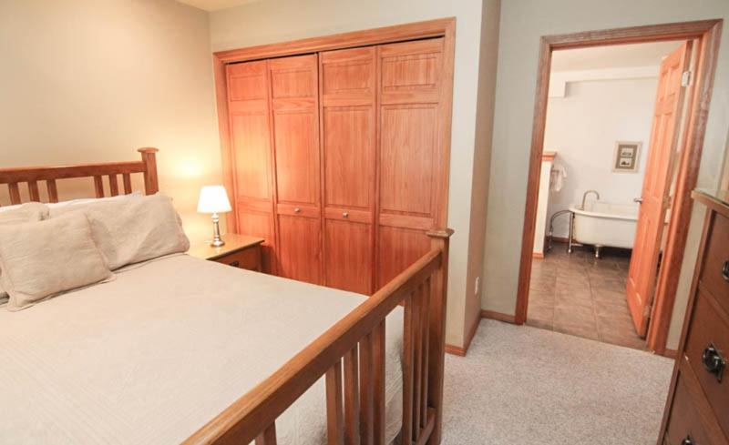 Photo of Bedroom in Otter Rock