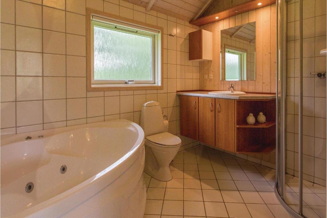 Photo of Bathroom in Ordrup