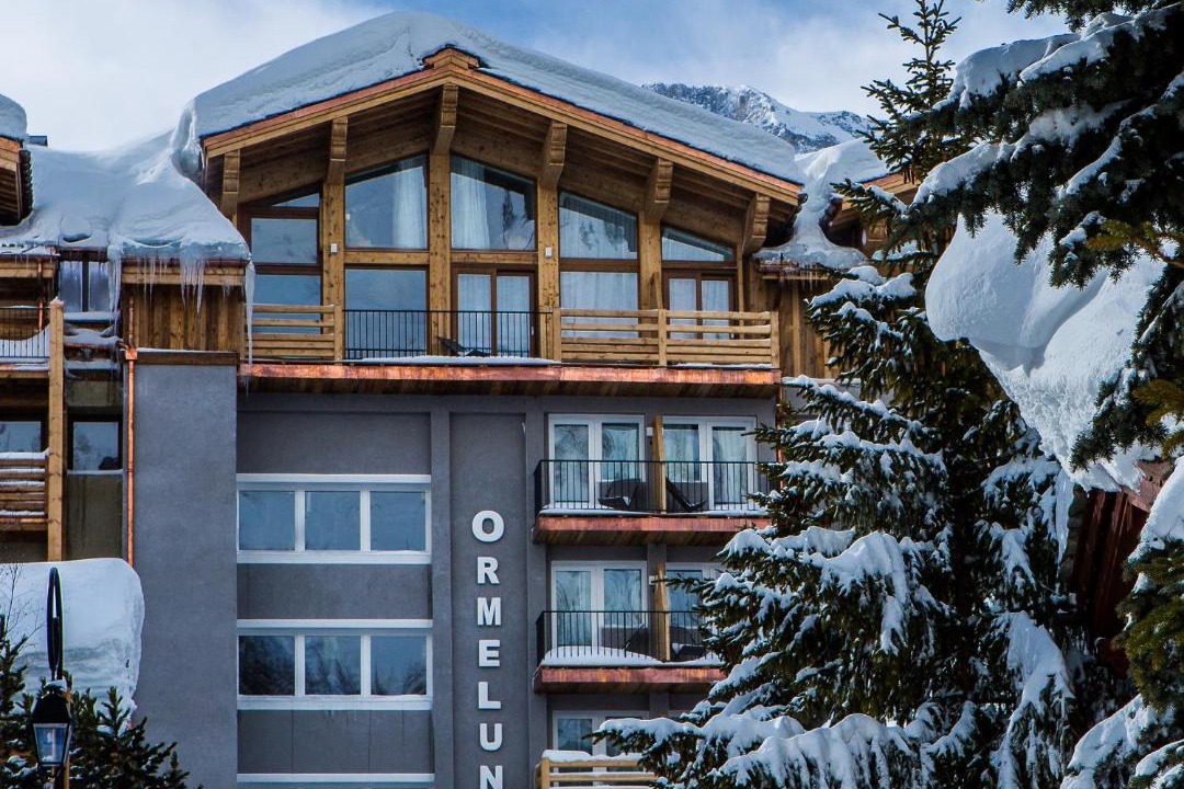 Photo of Others in Val-d'Isere