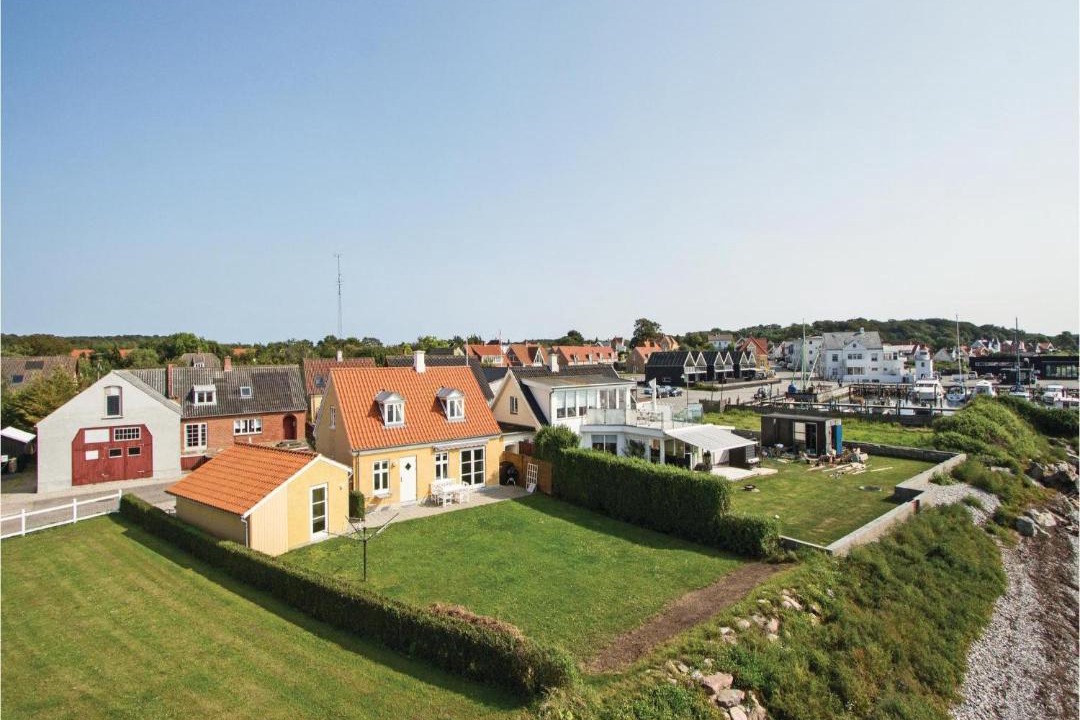 Photo of Buildings in Lohals