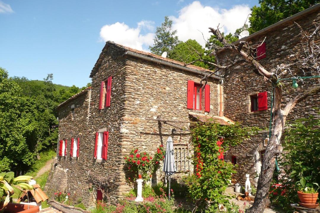 Photo of Others in Chamborigaud