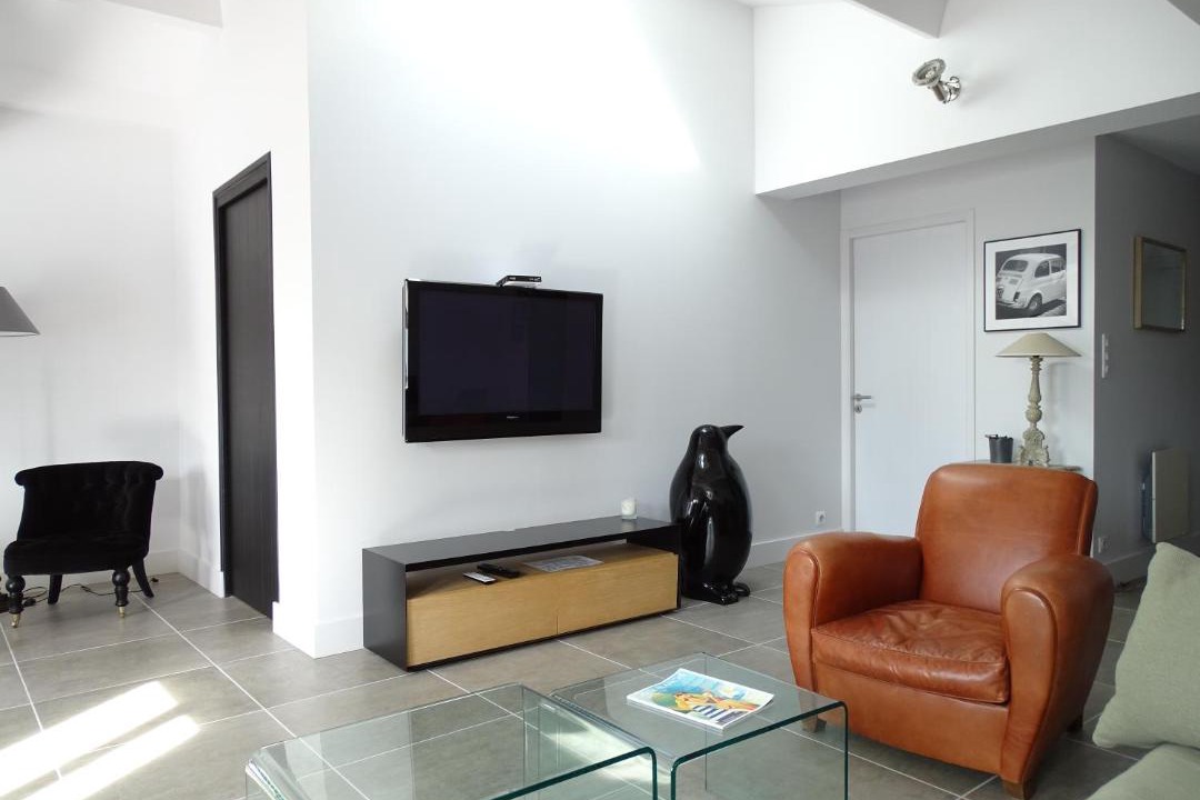 Photo of Livingroom in Le Bois-Plage-en-Re