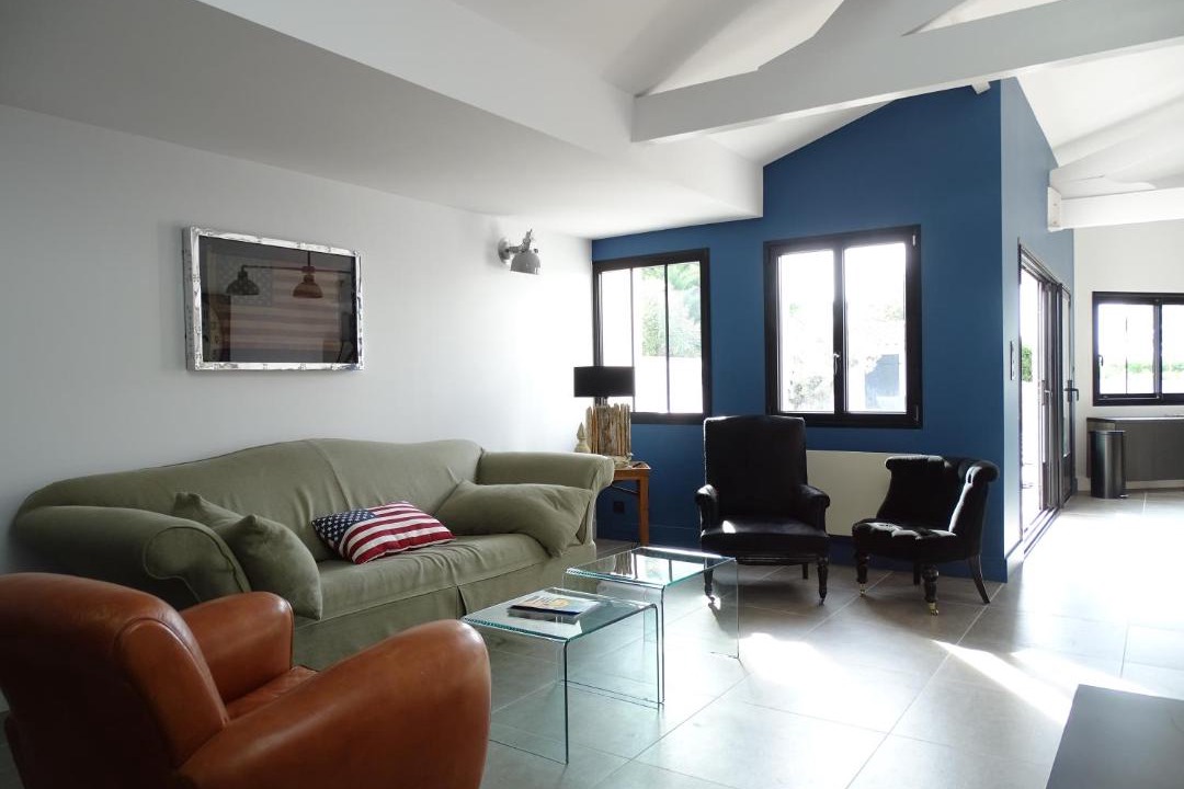 Photo of Livingroom in Le Bois-Plage-en-Re